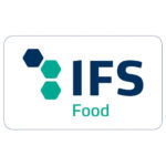 Attestato certificazione IFS-Almas_2020