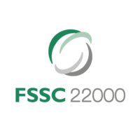 Logo Cert FSSC 22000